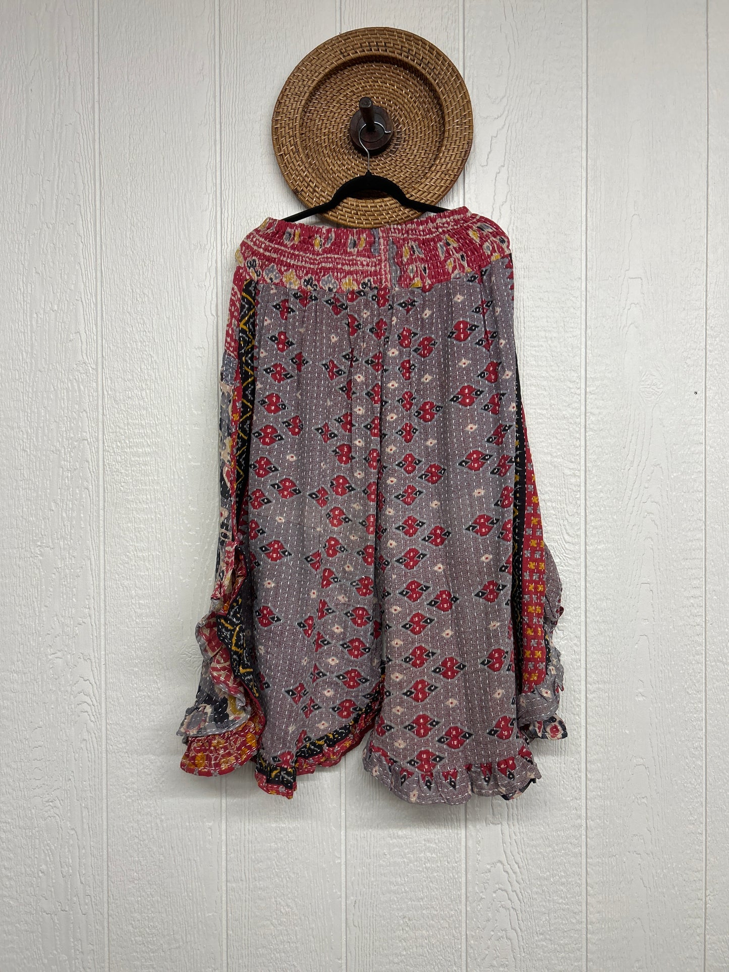 Pareo Kantha Inner Peace Gauchos 0626 066