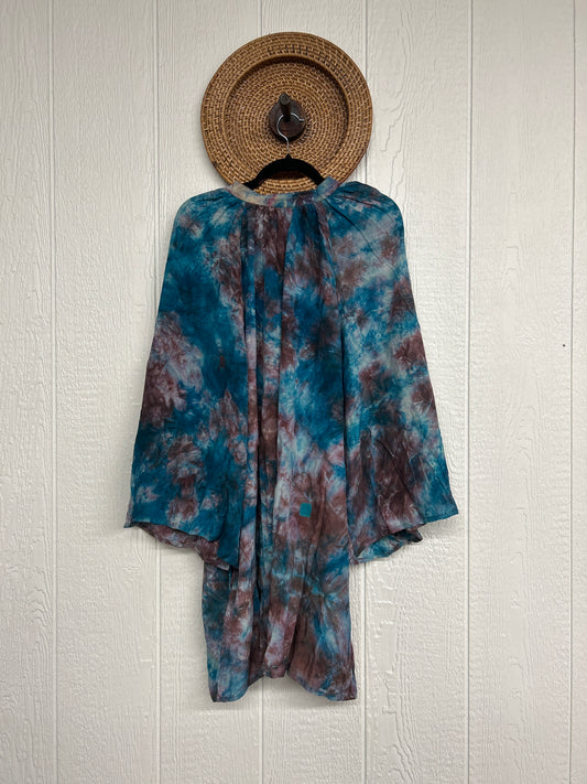 Woodstock Shortie Kimono 1025 023