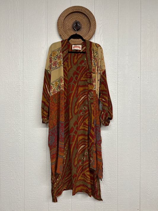 Crepe Duster 0925 190