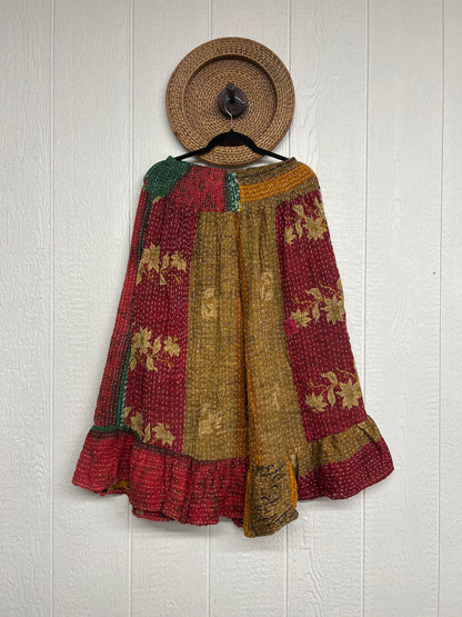 Pareo Kantha Joplin Gauchos 0726 185