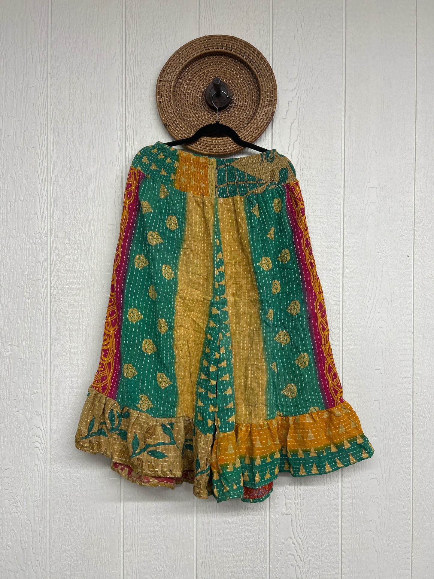 Pareo Kantha Joplin Gauchos 0726 123