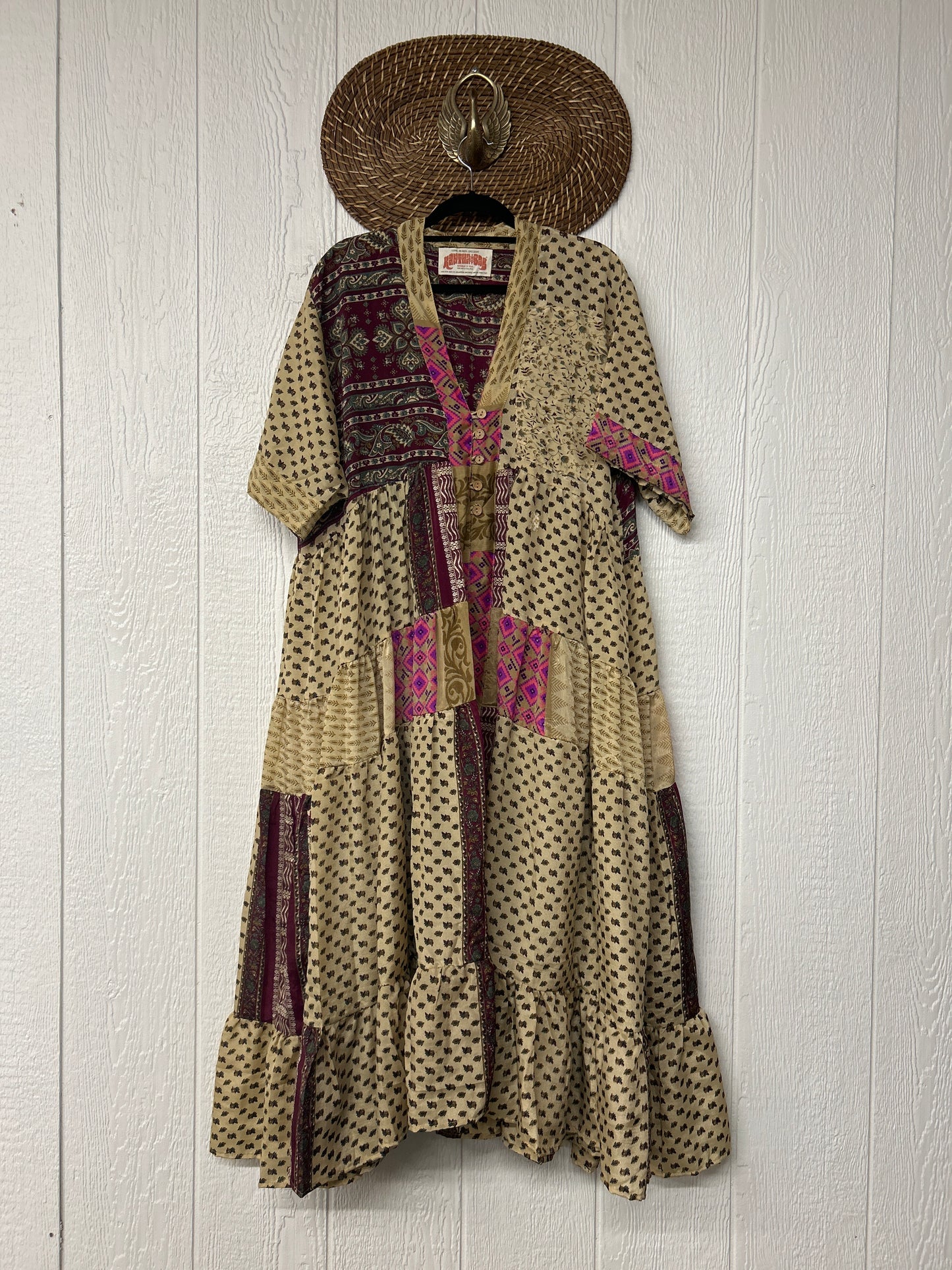 RETAIL Rasgulla Sari Twilight Dress 0426 161