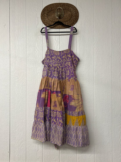 Pareo Kantha Dolly Jumpsuit 0926 069