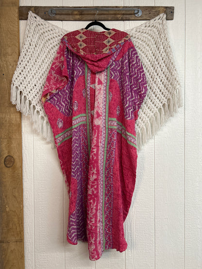 Peacemaker Jumpsuit 0725 246