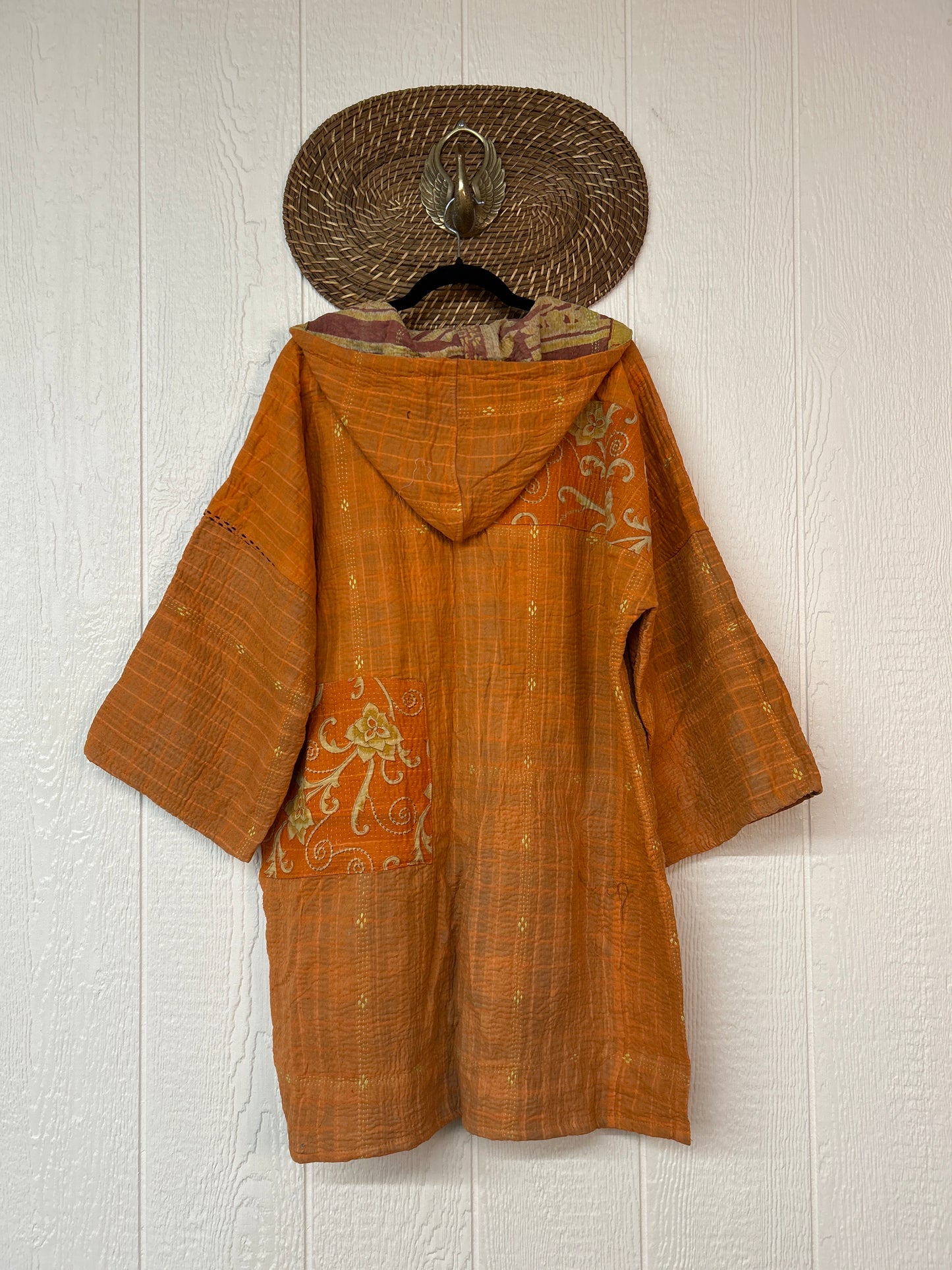 Half Moon Shacket 1025 072