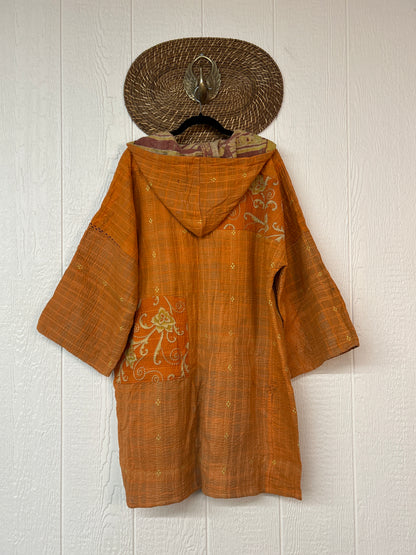 Half Moon Shacket 1025 072