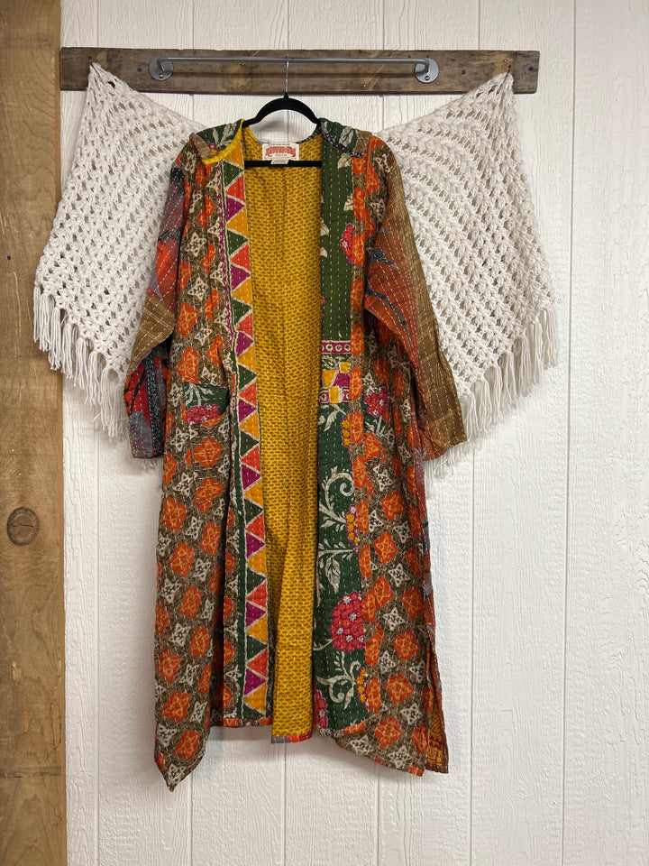 Koverlet Rising Sun Coat 0825 039