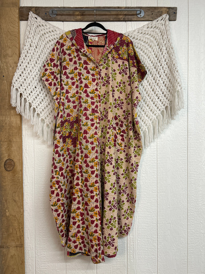 Peacemaker Jumpsuit 0725 128