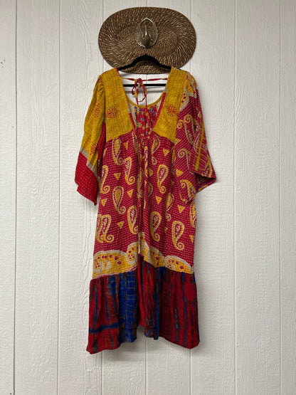 Pareo Kantha Mystic Maxi Dress 1225 156