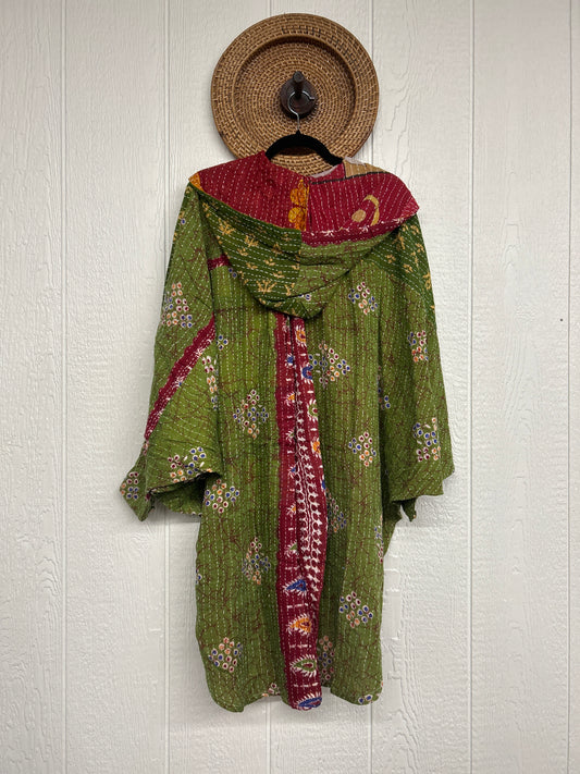 Pareo Kantha Poetic Hoodie 0226 139
