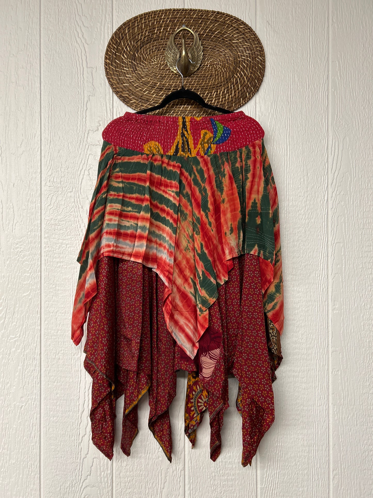 Pixie Skirt 1225 054