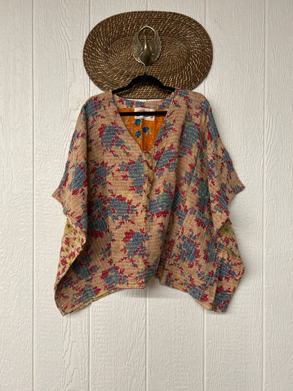 Pareo Kantha Shortie-Muu 0926 109