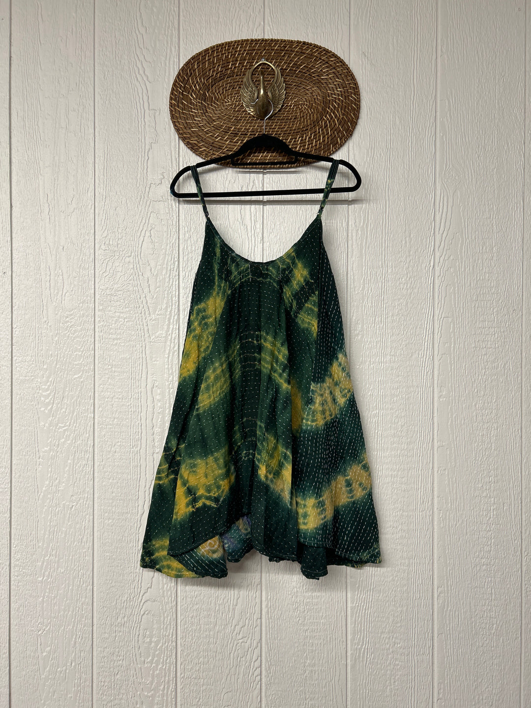 Moonchild Mini Dress 0725 137