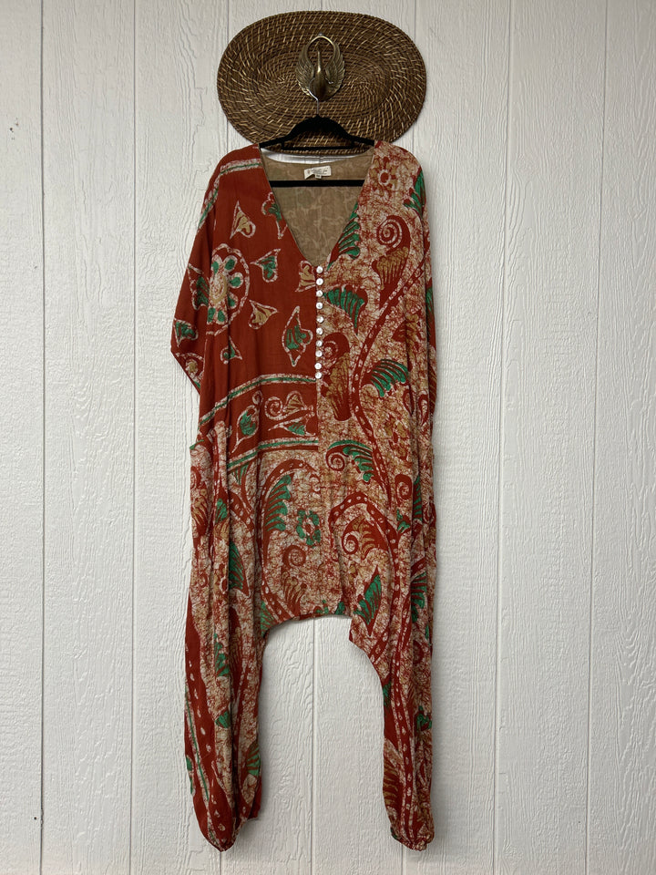 Eva Romper KB0925 001