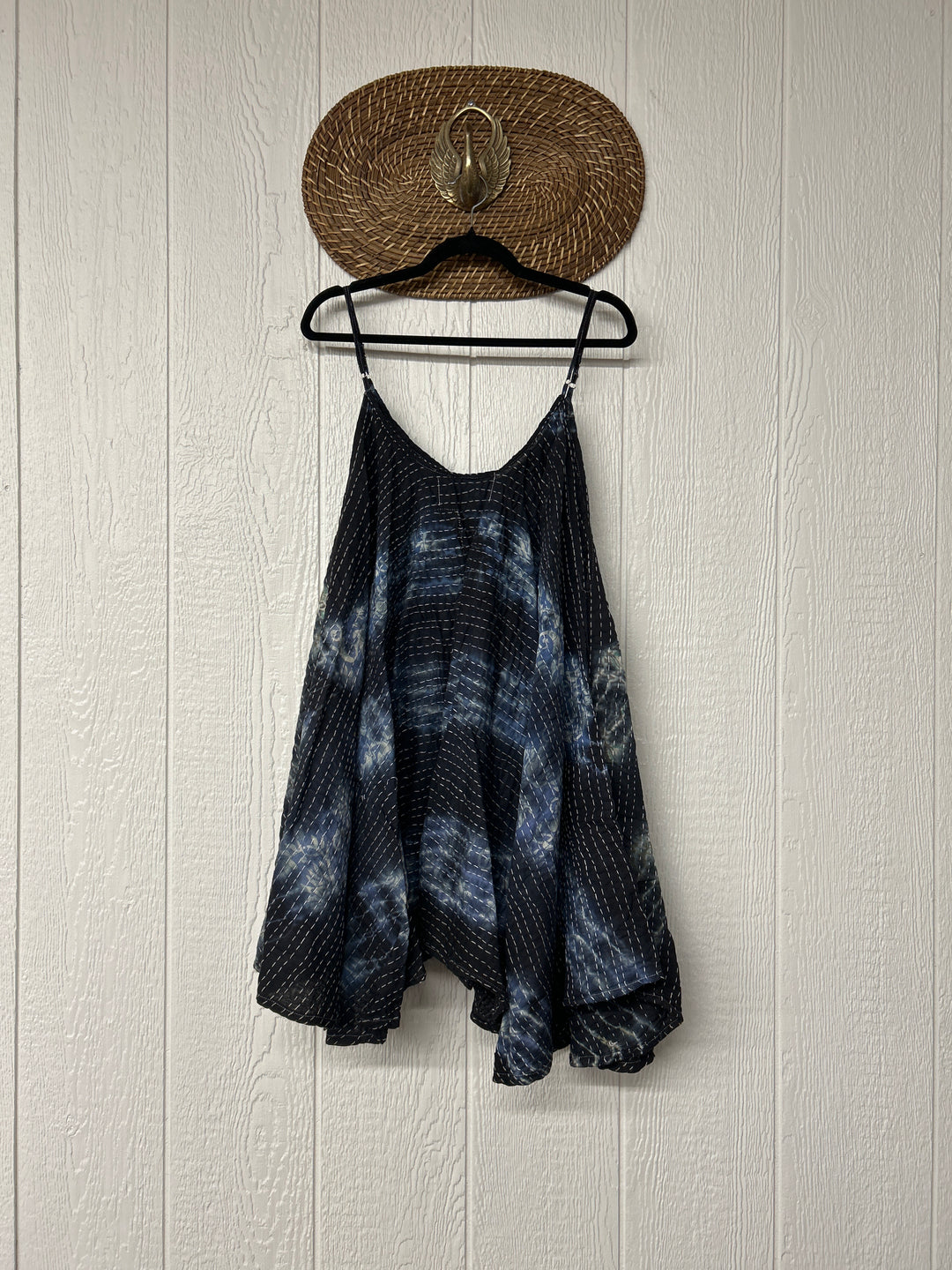 Moonchild Mini Dress 0725 019