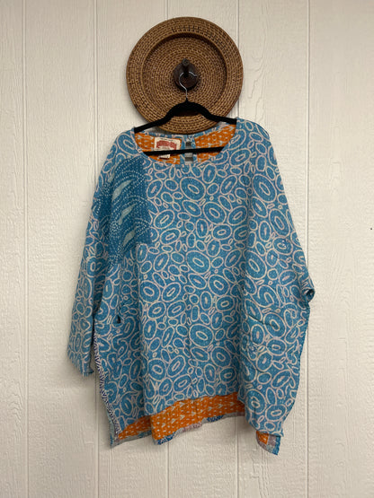 Pareo Kantha Dream Pullover 1225 161