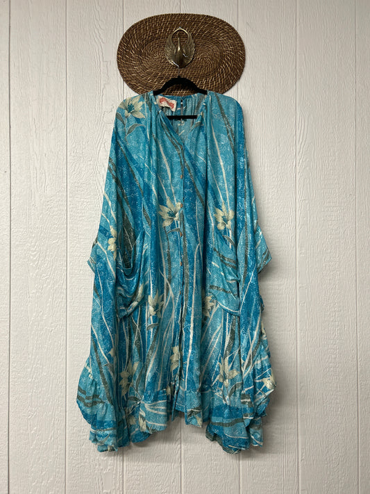 Rasgulla Sari Gold Dust Muu 0126 278