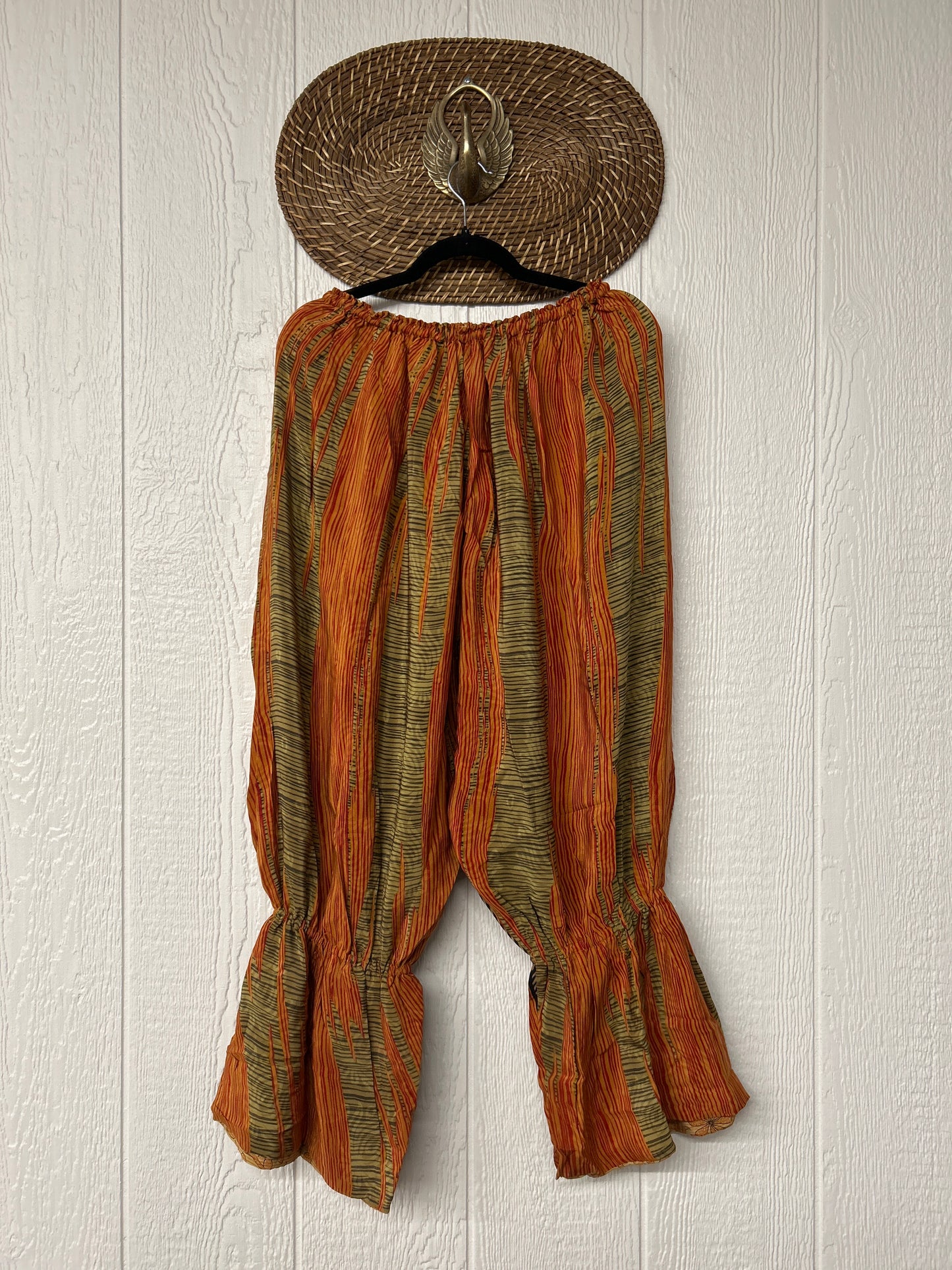 Duality Bloomer Pant 1125 250