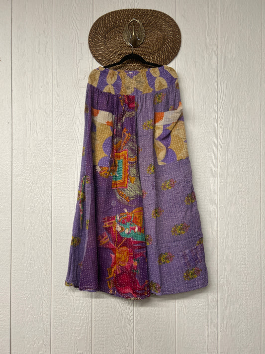 Pareo Kantha Butterfly Pant 0826 134