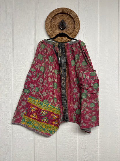 Pareo Kantha Karma Culottes 0626 056