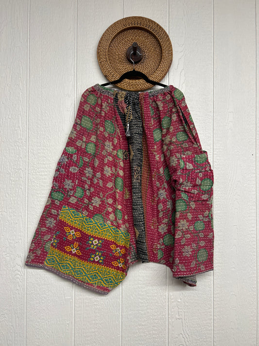 Pareo Kantha Karma Culottes 0626 056