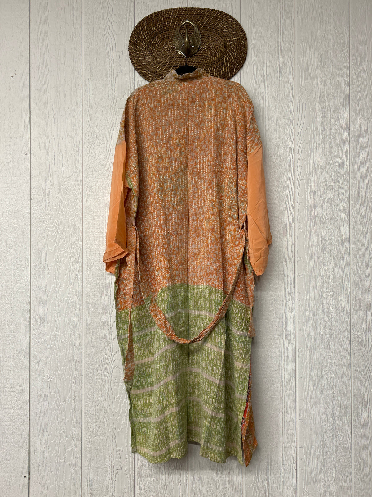 Pareo Kantha Majestic Kimono 0926 236