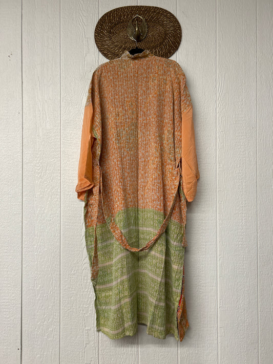Pareo Kantha Majestic Kimono 0926 236