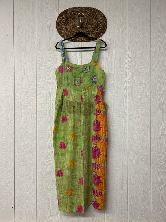 Pareo Kantha Crossroad Dress 0926 076