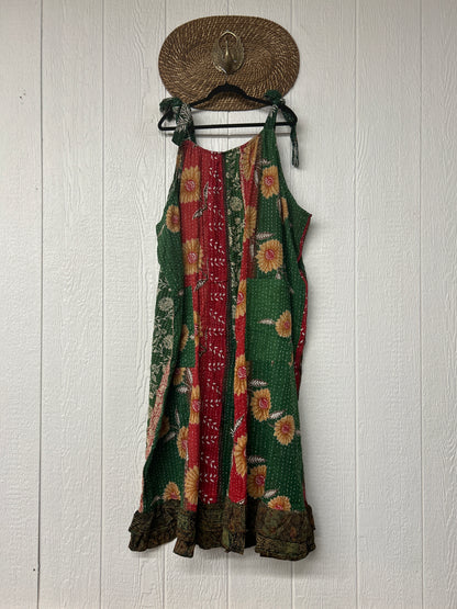 Pareo Kantha Cosmos Jumpsuit 0826 039