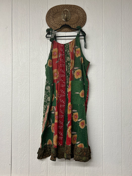 Pareo Kantha Cosmos Jumpsuit 0826 039