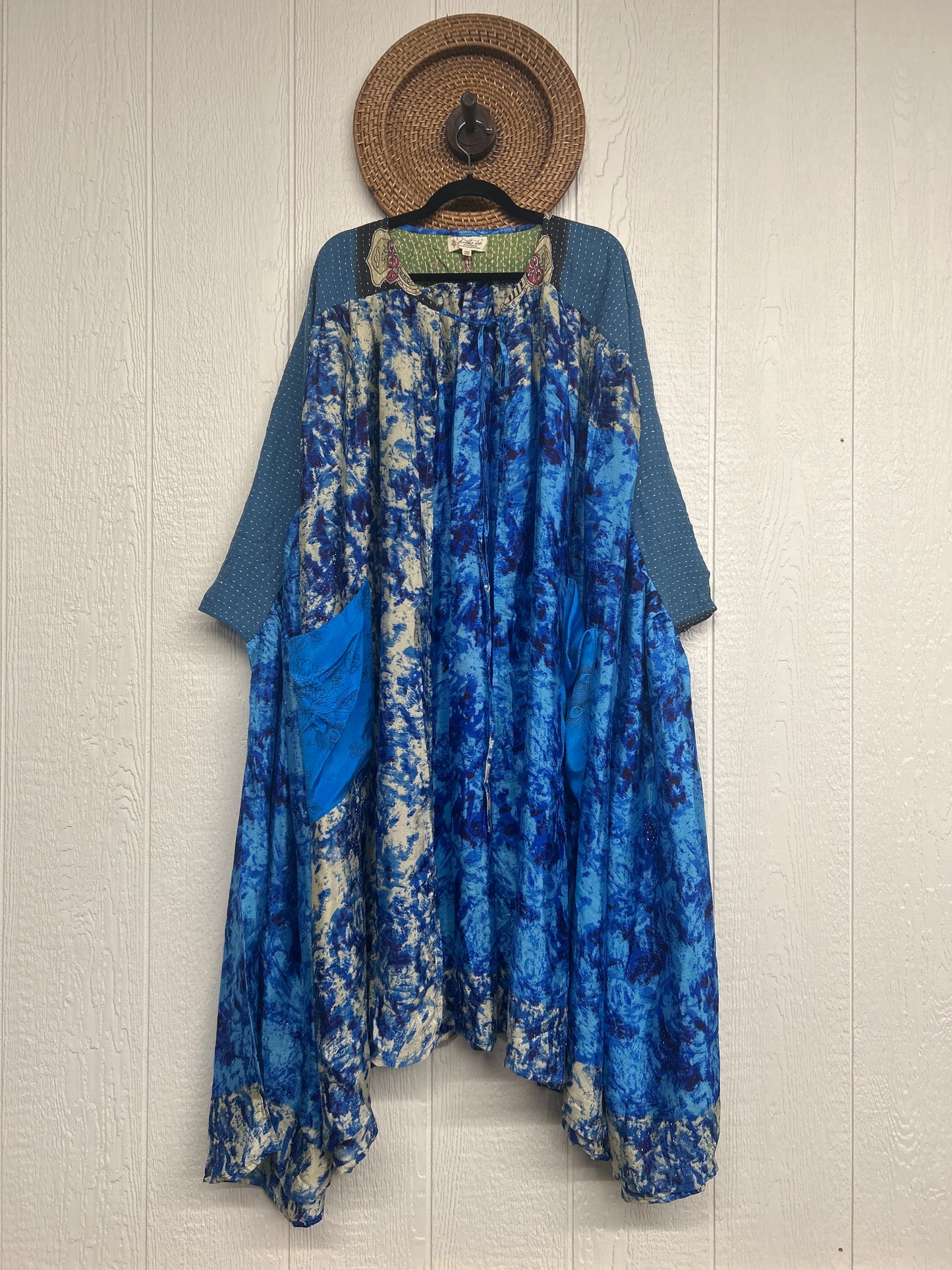 Fleetwood Kimono 1025 165