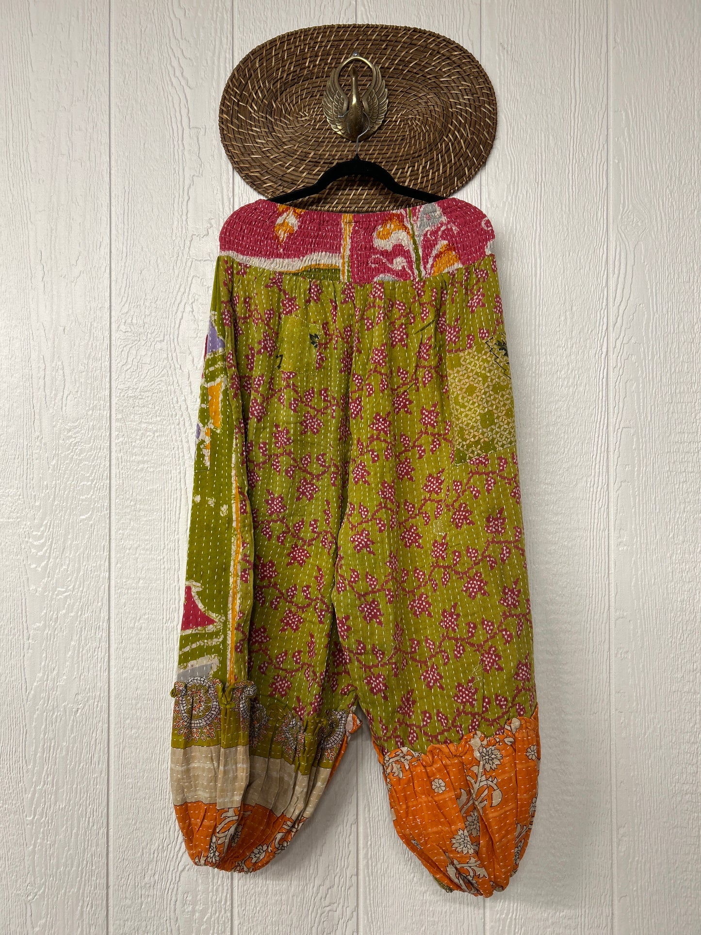 Pareo Kantha Joplin Jogger Pant 1125 070