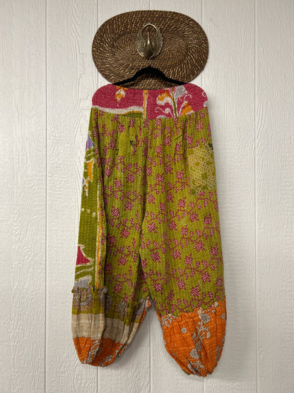 Pareo Kantha Joplin Jogger Pant 1125 070