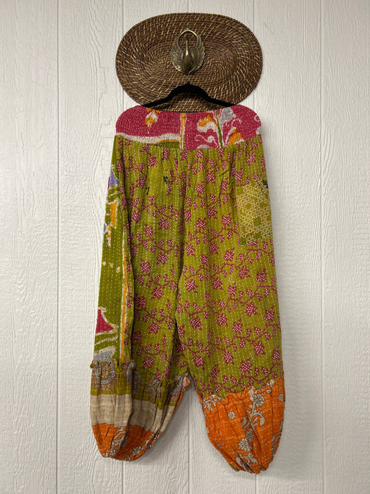 Pareo Kantha Joplin Jogger Pant 1125 070