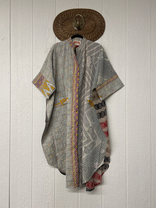 Pareo Kantha Free To Be Maxi 0826 035