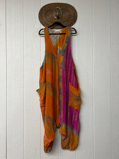 Duality Erin Jogger Jumpsuit 1125 069