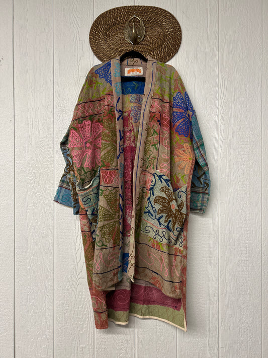 Suzani Jacket 0926 116