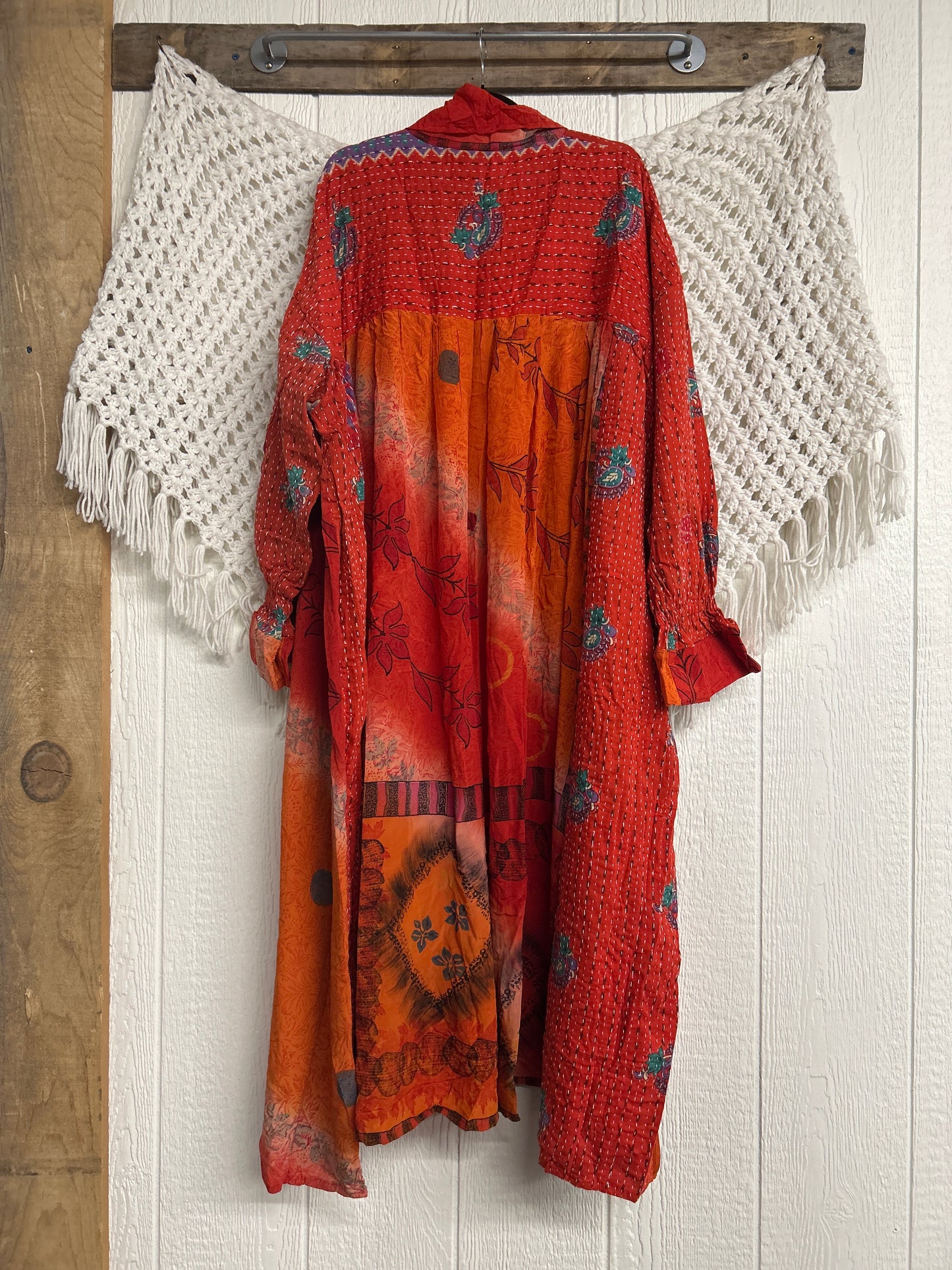 Utopia Duster 1025 194