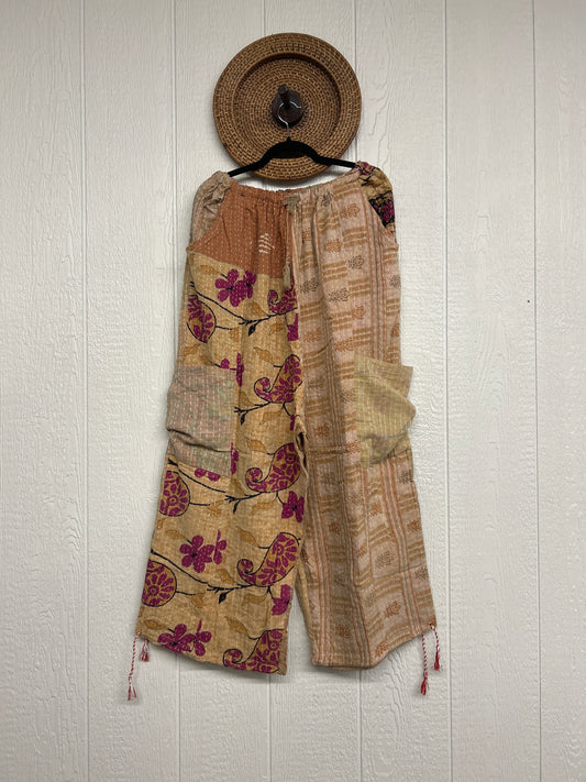 Karma Cargo Pants 1025 266