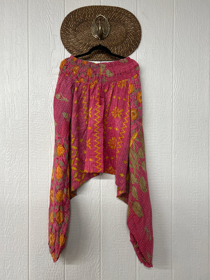 Everyday Harem Pants 0925 189
