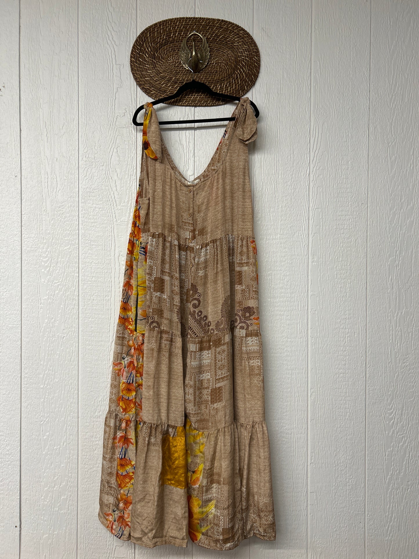 Celeste Jumpsuit 0725 036