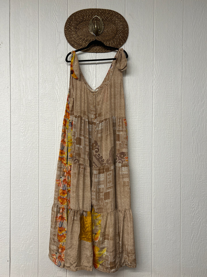 Celeste Jumpsuit 0725 036