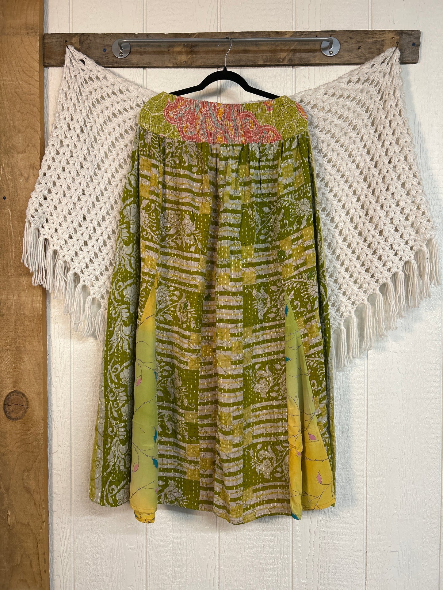 Pareo Kantha On Cloud Nine Synergy Pants 0226 008