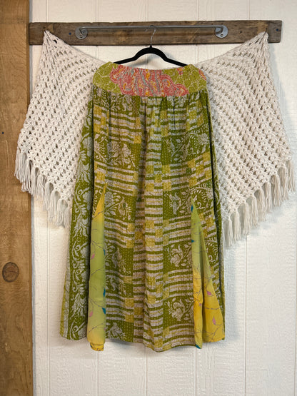 Pareo Kantha On Cloud Nine Synergy Pants 0226 008