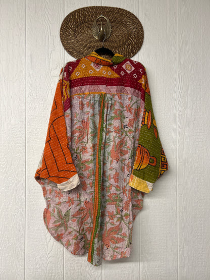 Pareo Kantha Poetic Tunic 1225 159