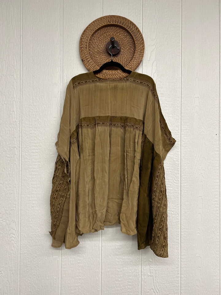 Gold Dust Crop Top 0425 250