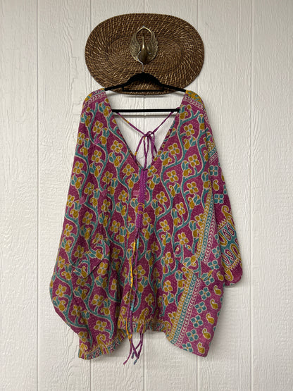 Pareo Kantha Shortie Moondance Muu 1125 086