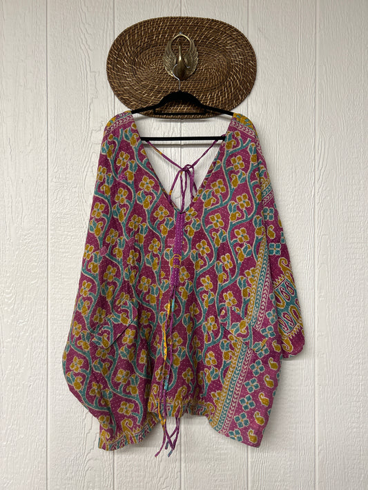 Pareo Kantha Shortie Moondance Muu 1125 086
