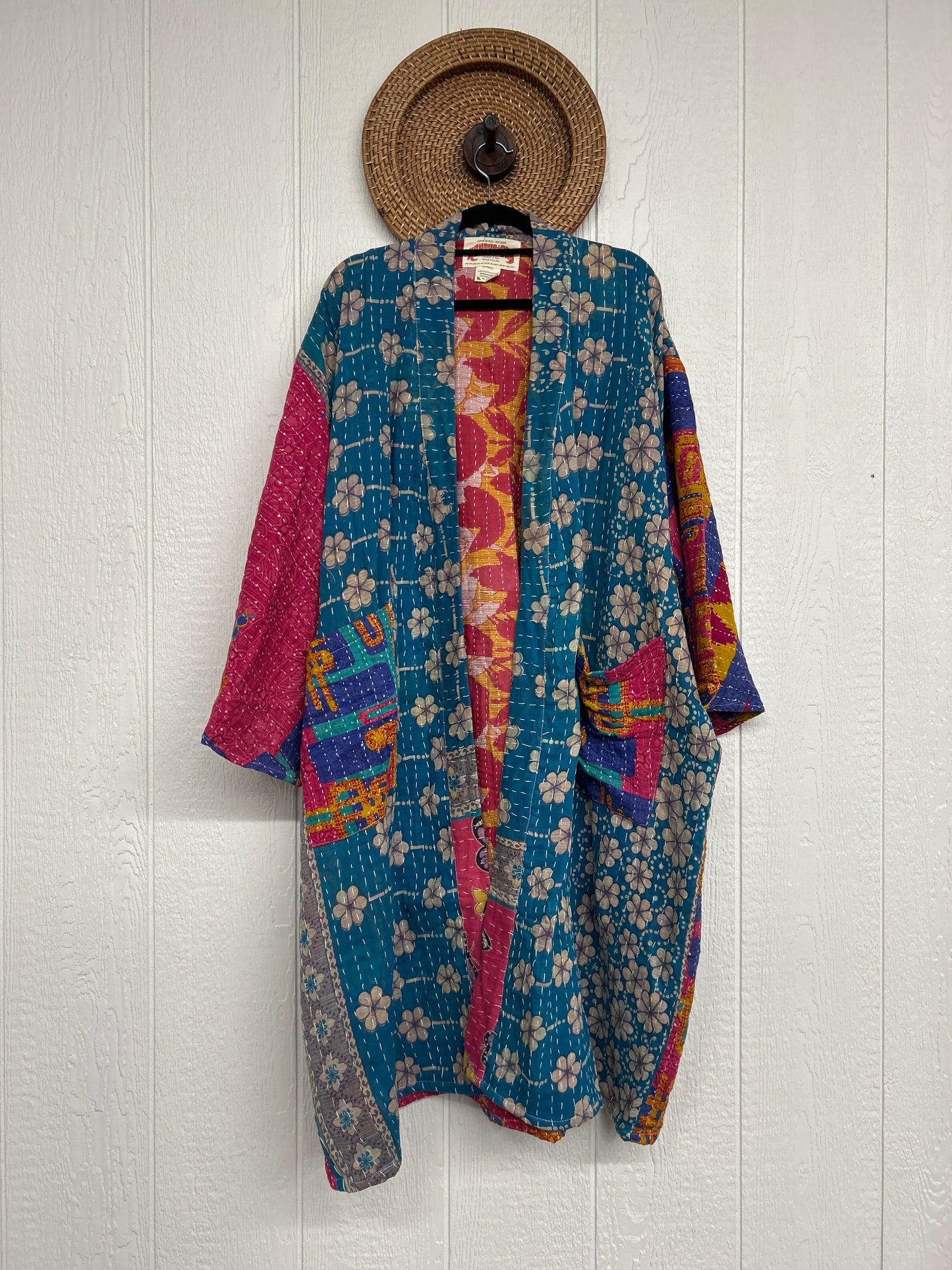 Koverlet Dreamweaver Robe 1225 097