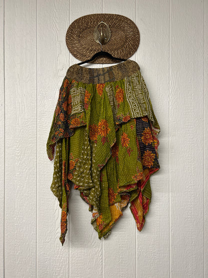 Pareo Kantha Pixie Pant 0826 192